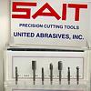Sait Abrasives - Alamo Welding Supply Company
