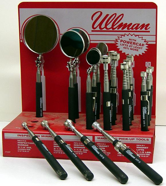 Ullman - Alamo Welding Supply Company