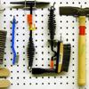 Chipping Hammers & Brushes - Alamo Welding Supply 