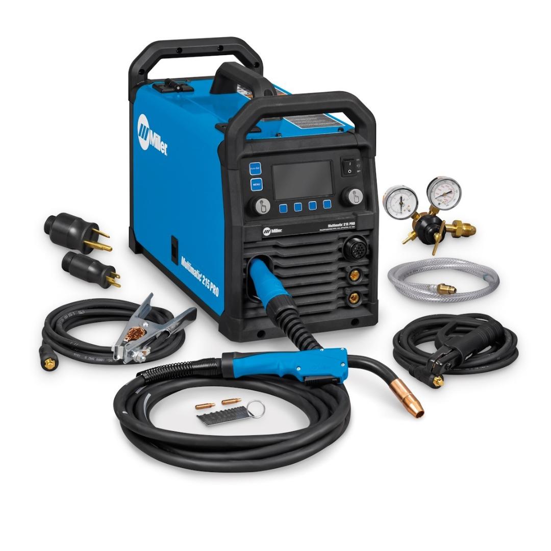 Milleimatic 215 Pro