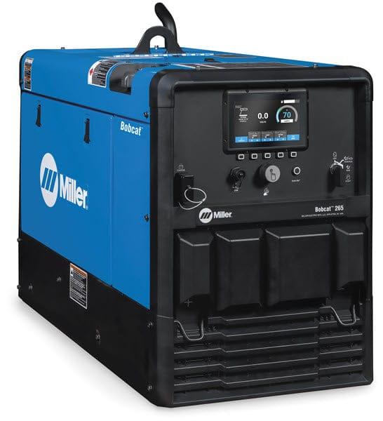 Miller Bobcat 265