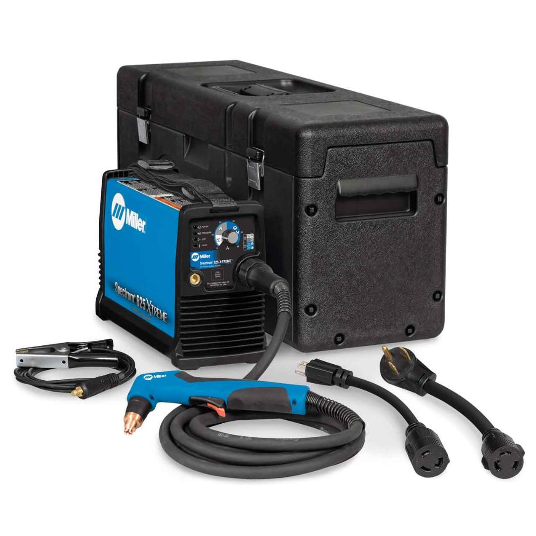 Miller Spectrum 625 X-Treme