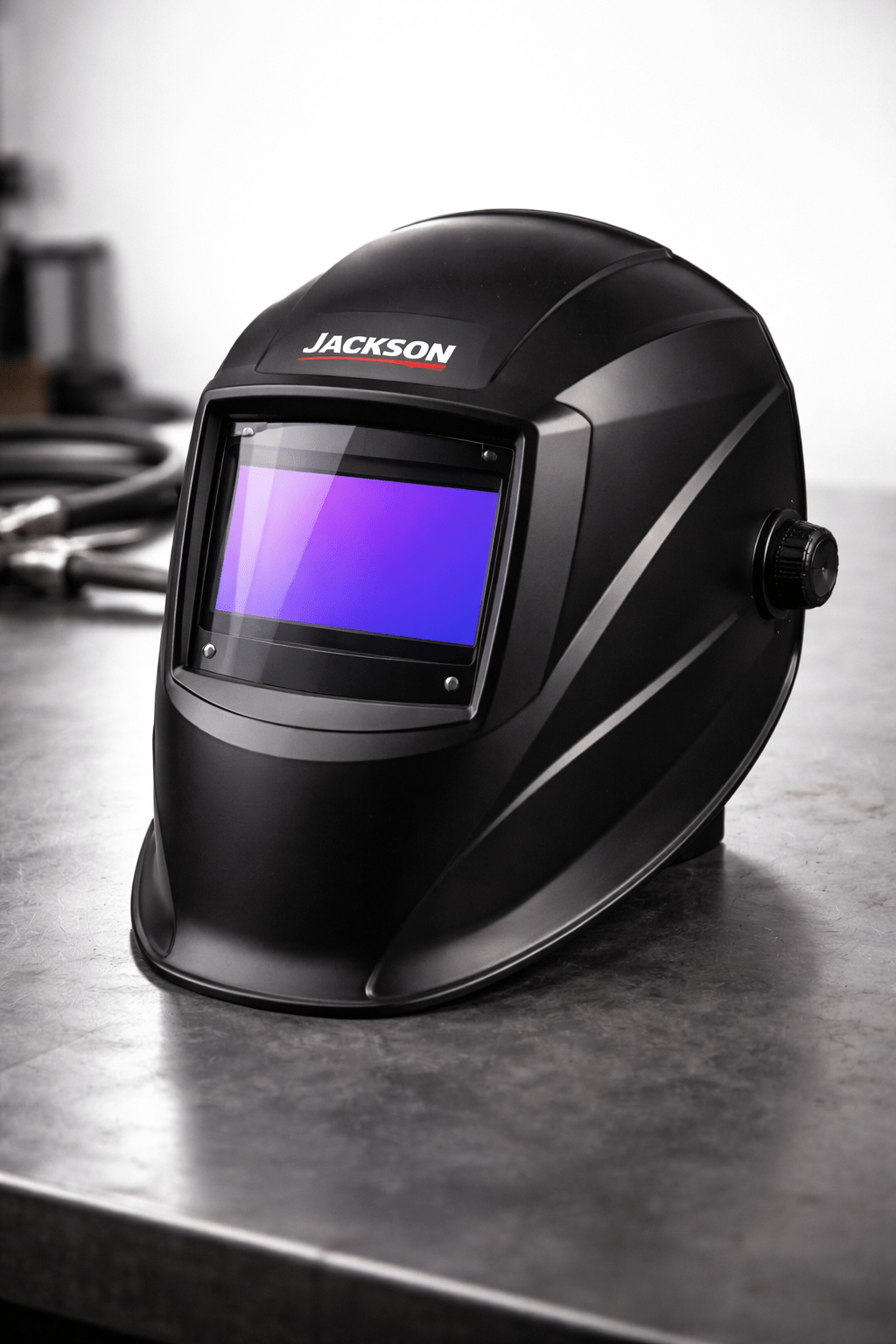 jackson helmet